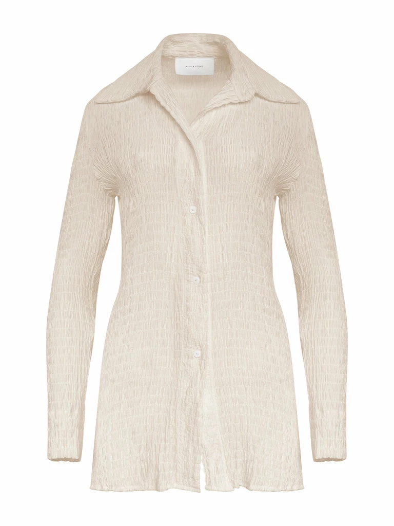 Hyde & Stone Anastasia Shirt 3 Hyde & Stone Anastasia Shirt