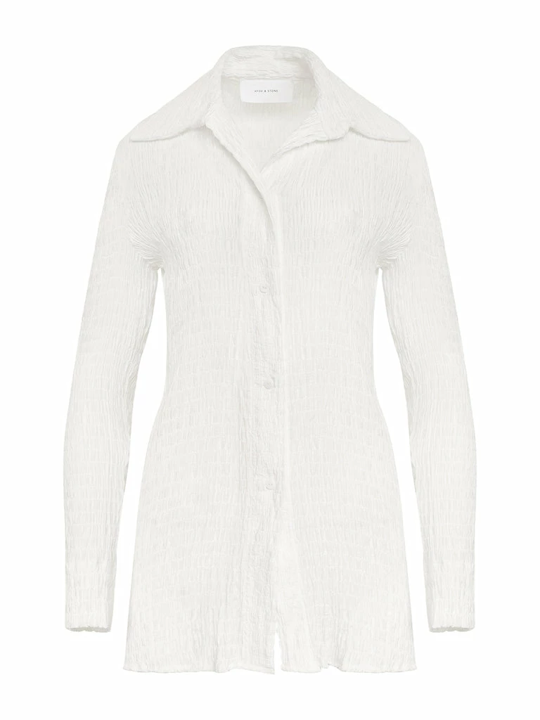 Hyde & Stone Anastasia Shirt 3 Hyde & Stone Anastasia Shirt