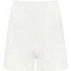 Hyde & Stone Bella Short 1 Hyde & Stone Bella Short -UNDONE shop The Undone Hyde and Stone Stone Bella Short White Low 1024x1024