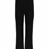 Hyde & Stone Lottie Pant -UNDONE shop The Undone Hyde and Stone Stone Lottie Pant Black Low 1024x1024