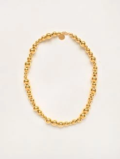 LIÉ STUDIO The Elly Necklace