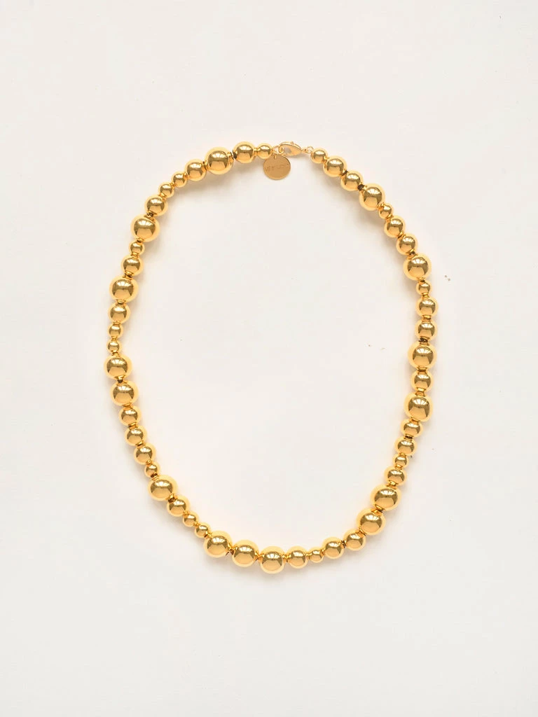 LIÉ STUDIO The Elly Necklace 3 LIÉ STUDIO The Elly Necklace