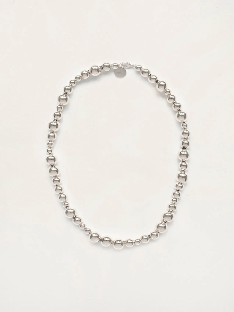 LIÉ STUDIO The Elly Necklace 3 LIÉ STUDIO The Elly Necklace