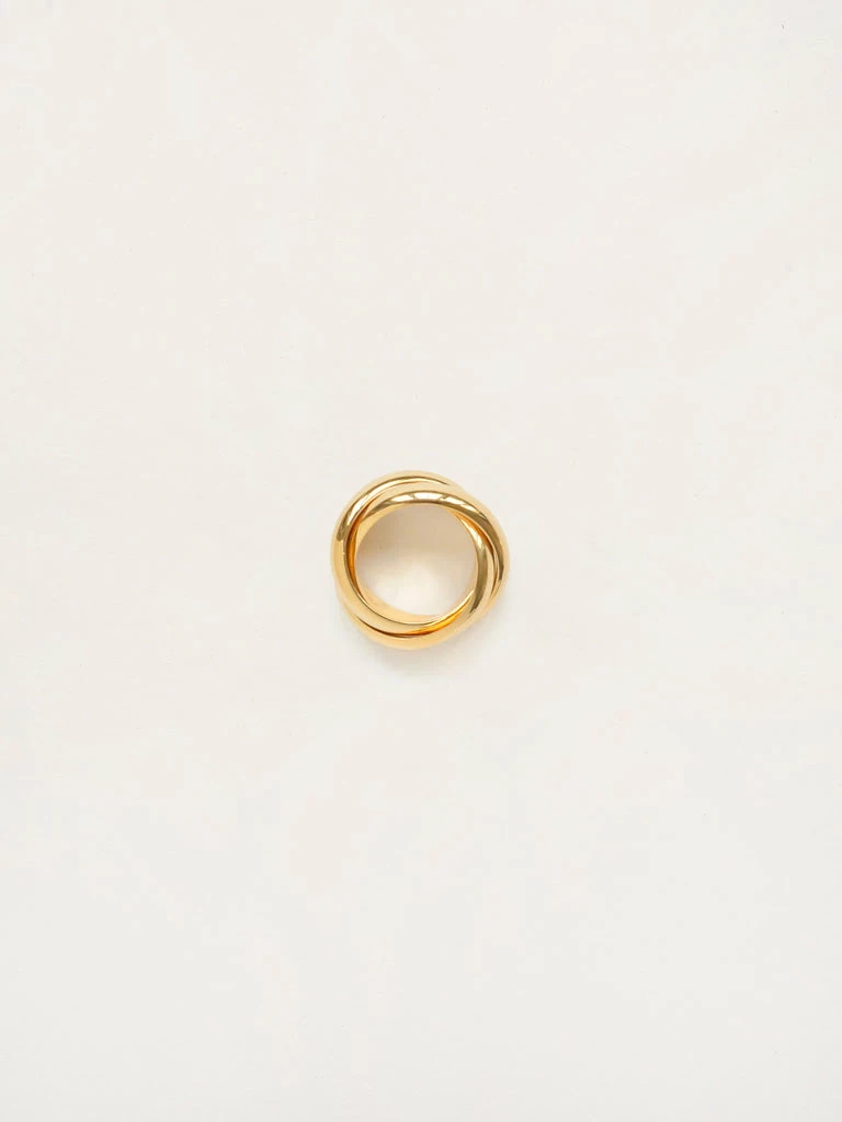 LIÉ STUDIO The Sofie Ring 3 LIÉ STUDIO The Sofie Ring