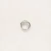 LIÉ STUDIO The Sofie Ring 2 LIÉ STUDIO The Sofie Ring -UNDONE shop The Undone Lie Studio Sofie Ring Silver Low 1024x1024