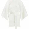 Maison Essentiele Kimono -UNDONE shop The Undone Maison Essentiele Kimono Off White Low 1024x1024