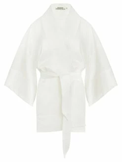 Maison Essentiele Kimono