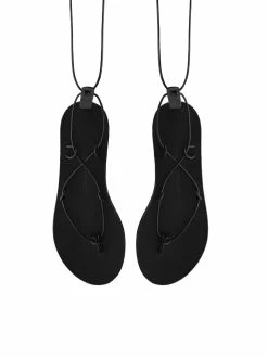 Maria Farro Rhea Sandal 9 Maria Farro Rhea Sandal -UNDONE shop The Undone Maria Farro Rhea Sandal Top Low 1024x1024 1