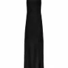 Marle Sala Dress 1 Marle Sala Dress -UNDONE shop The Undone Marle Sala Dress Black Low 1024x1024
