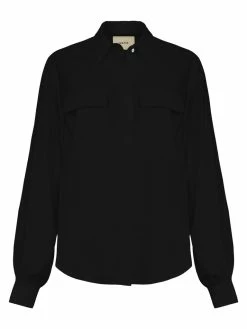 Matin Classic Double Pocket Shirt