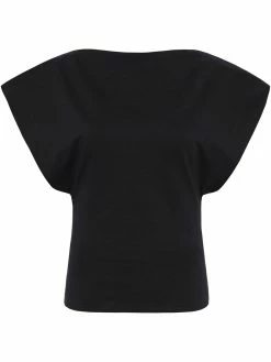 Matteau Boat Neck Tee