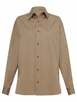 Matteau Classic Pocket Shirt