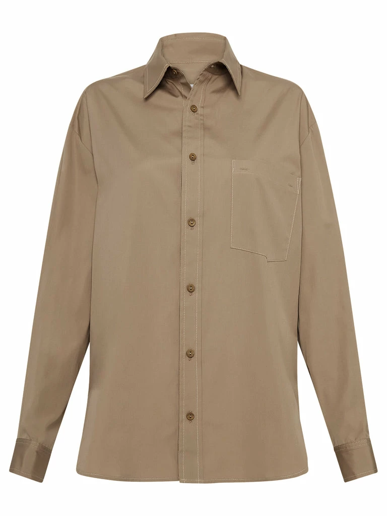 Matteau Classic Pocket Shirt 3 Matteau Classic Pocket Shirt
