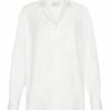 Matteau Classic Pocket Shirt -UNDONE shop The Undone Matteau Classic Pocket Shirt White Low 1024x1024