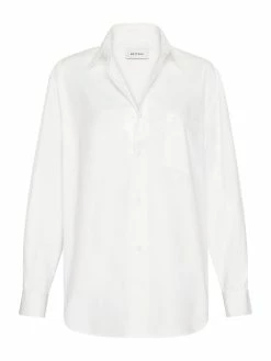 Matteau Classic Pocket Shirt