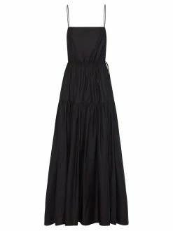 Matteau Drop Waist Sundress
