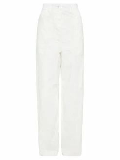 Matteau Relaxed Cargo Pant