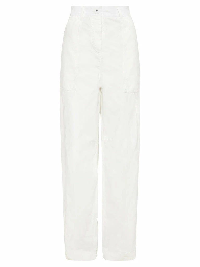 Matteau Relaxed Cargo Pant 3 Matteau Relaxed Cargo Pant