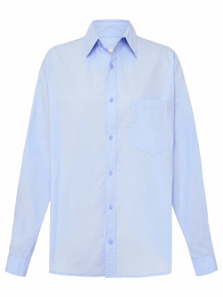 Matteau Relaxed Shirt 3 Matteau Relaxed Shirt