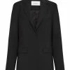 Matteau Relaxed Tailored Blazer 1 Matteau Relaxed Tailored Blazer -UNDONE shop The Undone Matteau Relaxed Tailored Blazer Black Low 1024x1024