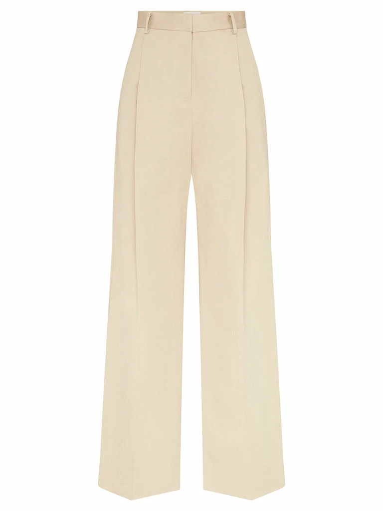 Matteau Summer Chino 3 Matteau Summer Chino