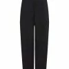Matteau Utility Trouser -UNDONE shop The Undone Matteau Utility Trouser Black Low 1024x1024