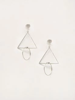 Natasha Schweitzer Alex Earrings