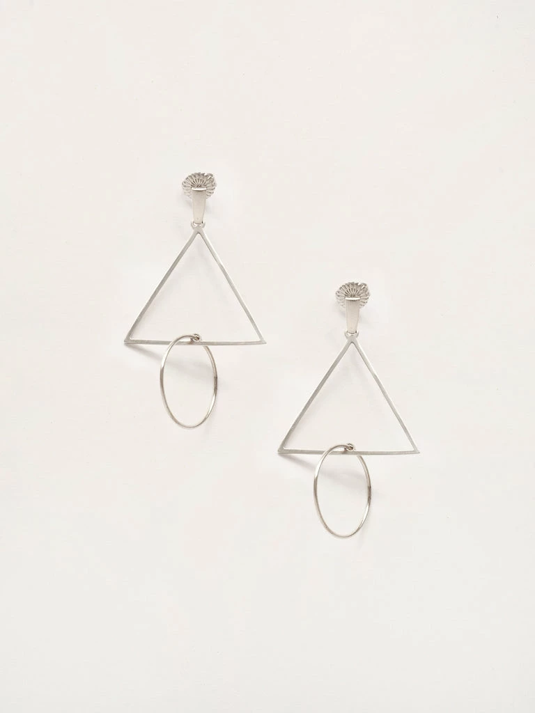 Natasha Schweitzer Alex Earrings 2 Natasha Schweitzer Alex Earrings