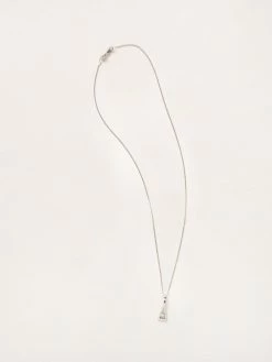Natasha Schweitzer Jennifer Necklace