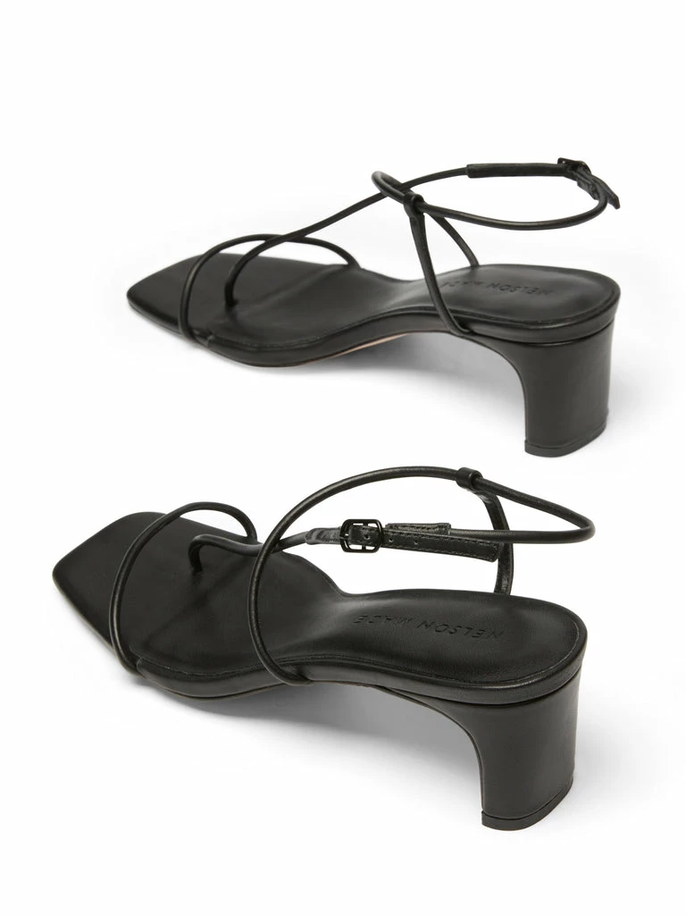 Nelson Made Juliette Midi 6 Nelson Made Juliette Midi - Image 4