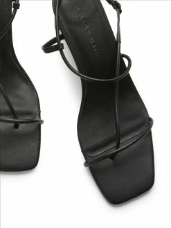 Nelson Made Juliette Midi -UNDONE shop The Undone Nelson Made Juliette Midi Black 3 Low 1024x1024 2