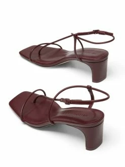 Nelson Made Juliette Midi 8 Nelson Made Juliette Midi -UNDONE shop The Undone Nelson Made Juliette Midi Cacao 2 Low 1024x1024