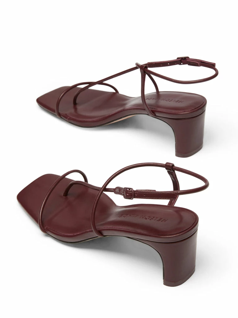 Nelson Made Juliette Midi 5 Nelson Made Juliette Midi - Image 3