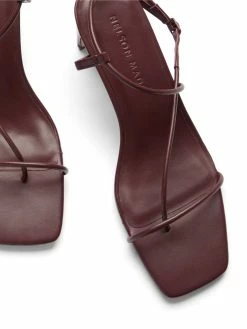 Nelson Made Juliette Midi -UNDONE shop The Undone Nelson Made Juliette Midi Cacao 3 Low 1024x1024 2