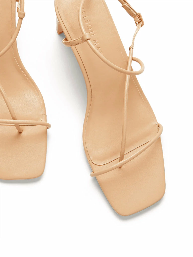 Nelson Made Juliette Midi 8 Nelson Made Juliette Midi - Image 6