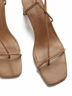 Nelson Made Juliette Midi -UNDONE shop The Undone Nelson Made Juliette Midi Pear 2 Low 1024x1024 1