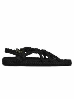 Nomadic State Of Mind JC Rope Sandal With Sole