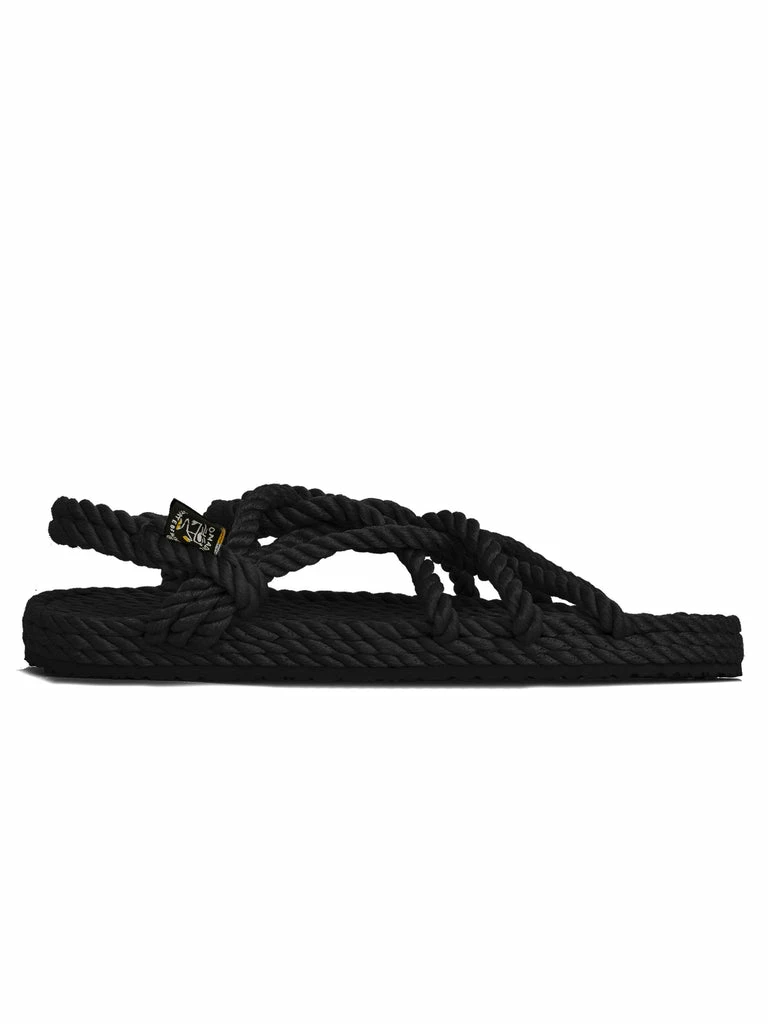 Nomadic State Of Mind JC Rope Sandal With Sole 3 Nomadic State Of Mind JC Rope Sandal With Sole