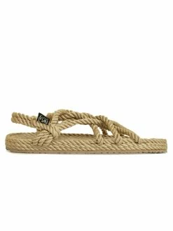 Nomadic State Of Mind JC Rope Sandal With Sole