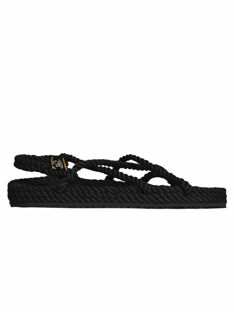 Nomadic State Of Mind Kyma Rope Sandal With Sole 3 Nomadic State Of Mind Kyma Rope Sandal With Sole