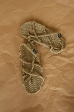 Nomadic State Of Mind Kyma Rope Sandal With Sole 9 Nomadic State Of Mind Kyma Rope Sandal With Sole -UNDONE shop The Undone Nomadic State of Mind Kyma Sandal Camel Editorial 1024x1024
