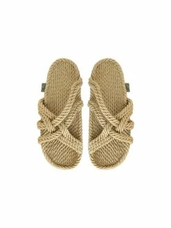 Nomadic State Of Mind Slip On Rope Sandal With Sole 8 Nomadic State Of Mind Slip On Rope Sandal With Sole -UNDONE shop The Undone Nomadic State of Mind Slip On Camel Top Low 1024x1024