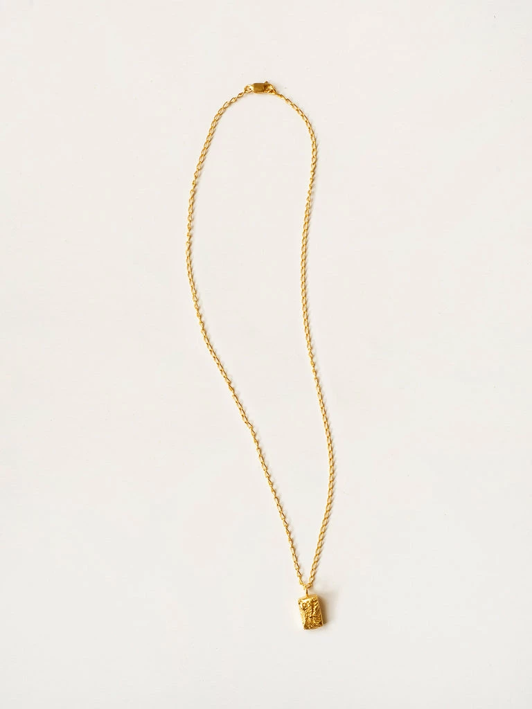 Released From Love Braille Alphabet Necklace 3 Released From Love Braille Alphabet Necklace