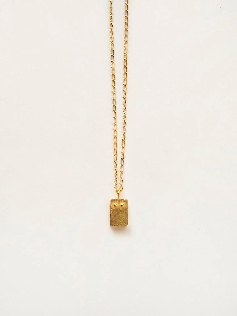 Released From Love Braille Alphabet Necklace 27 Released From Love Braille Alphabet Necklace - Image 25