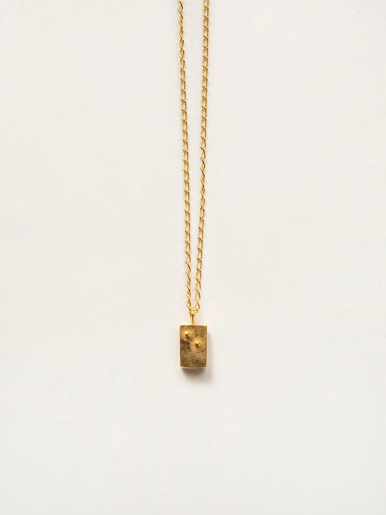 Released From Love Braille Alphabet Necklace 29 Released From Love Braille Alphabet Necklace - Image 27