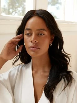 Released From Love Classic Hoops 015 -UNDONE shop The Undone Released From Love Classic Hoops 015 Silver FF 1024x1024