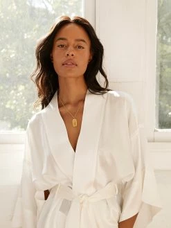 Released From Love Classic ID Necklace 8 Released From Love Classic ID Necklace -UNDONE shop The Undone Released From Love Classic ID Necklace Gold FF 1024x1024 1