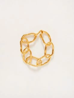 Released From Love Classic Link Bracelet 003