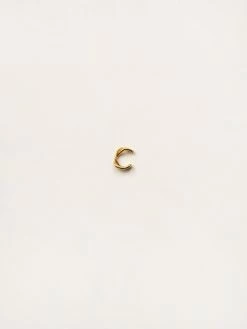 Released From Love Classic Twisted Ear Cuff 001