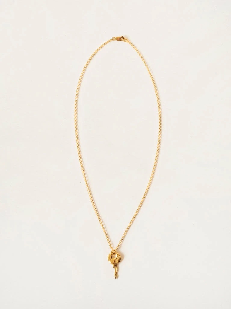 Released From Love Key Necklace 2 Released From Love Key Necklace